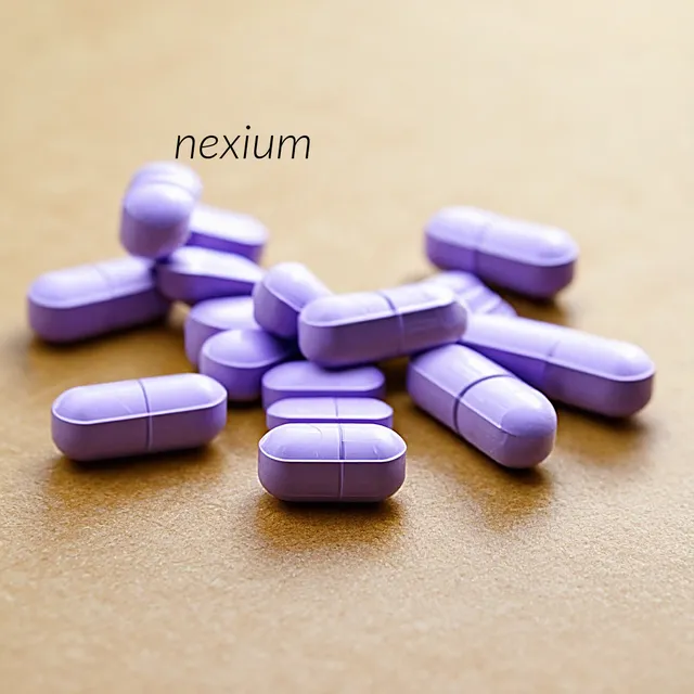 Nexium generico ultrafarma